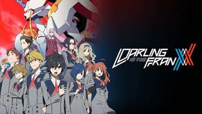 Darling in the FranXX