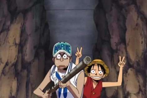 The Ultimate One Piece Filler List Anime Guide Myanimego