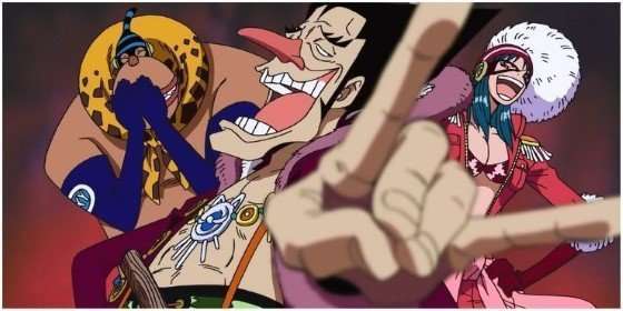 The Ultimate One Piece Filler List Anime Guide Myanimego