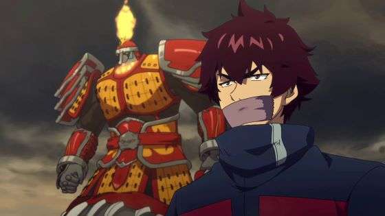 Zhen Hun Jie Rakshasa Street 20 Must-Watch Donghua From China For Anime Fans