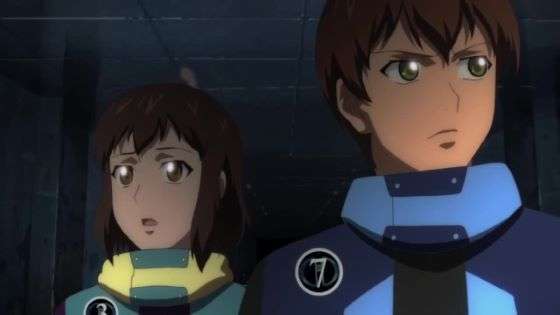 duan-nao-Die-Now-chinese-anime-episode-20 Must-Watch Donghua From China For Anime Fans
