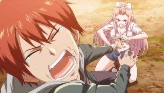 jie-mo-ren-The Devil Ring main cast donghua-chinese-anime